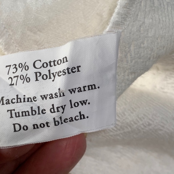 Adolfo Dominguez  full  size blanket - Picture 7 of 7